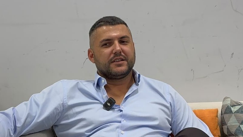 Asmin Durdić otvoreno o vezi sa Majom Marinković i susretu sa Aneli – asmin durdić i maja marinković