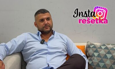Asmin Durdžić progovorio o porodici i odnosu sa Aneli: Ne krije razočaranje – odnos Asmina Durdžića i Aneli