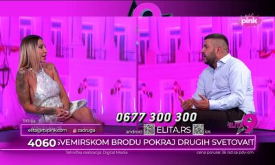 Asmin Durdžić u žestokom sukobu sa bivšom podrškom uživo u emisiji – sukob u emisiji