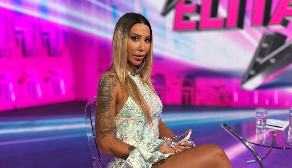 Asmin najavio razgovor sa Anelinim bratom: sve probleme rešava sa Ajlinom
