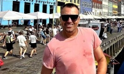 Boban Spasojević završio lečenje od leukemije i podelio emotivnu objavu