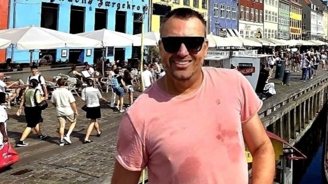 Boban Spasojević završio lečenje od leukemije i podelio emotivnu objavu
