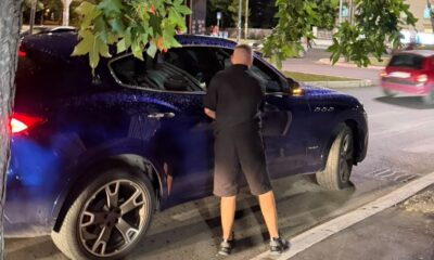Dačo Virijević stigao na Pink: Prvi susret sa Lukom nakon Elite 9 – dolazak Dače Virijevića na Pink