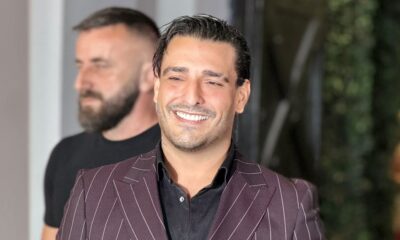Darko Lazić objavio fotošopiranu fotografiju, fanovi komentarišu neobičan biceps – Darko Lazić fotošopirana fotografija
