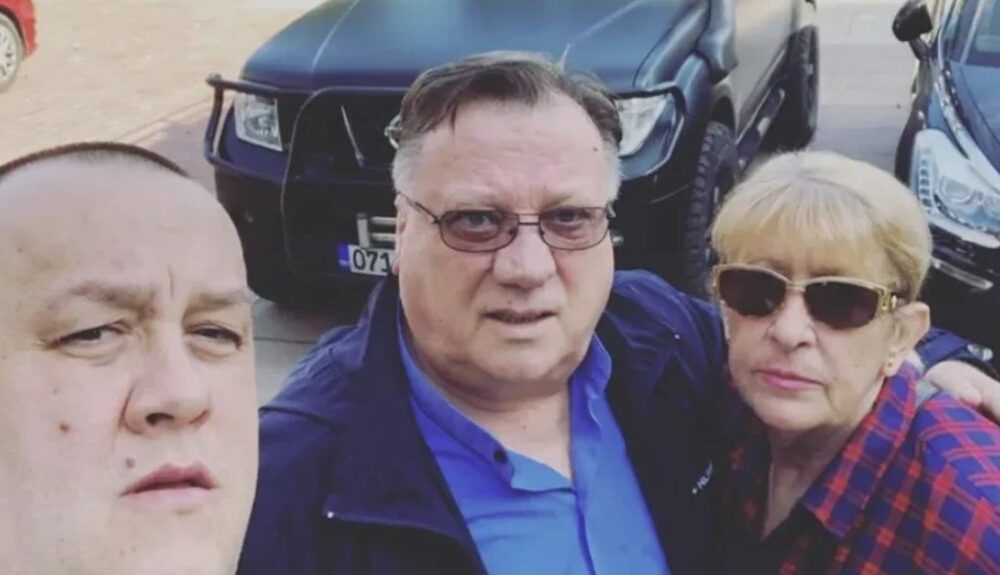 Dino Bešlić proslavio 12. rođendan blizanaca dirljivom objavom na Instagramu – rođendan blizanaca Dino Bešlića