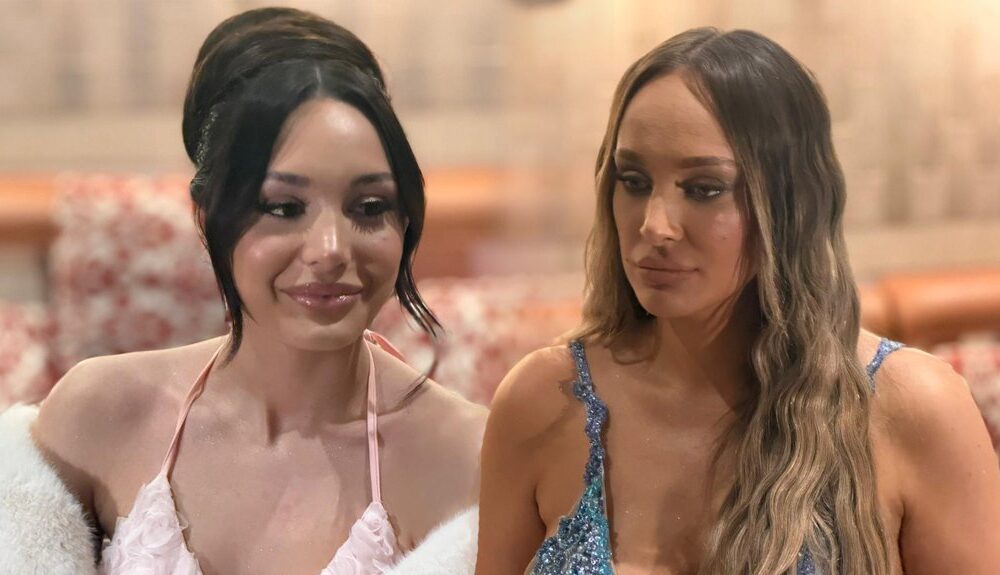 Edita Aradinović postala mama: Luna i Nina Đogani joj prve čestitale rođenje ćerke