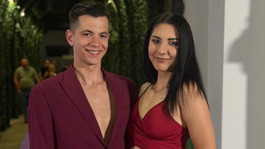 Hana Duvnjak pokazala emotivan momenat: Nerio Ružanji drži ćerku Ariju, komentari podrške ne prestaju – Hana Duvnjak i Nerio Ružanji