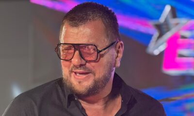 Janjuš posle deset meseci ponovo sa ćerkom Krunom: dirljiv susret – susret sa ćerkom Krunom