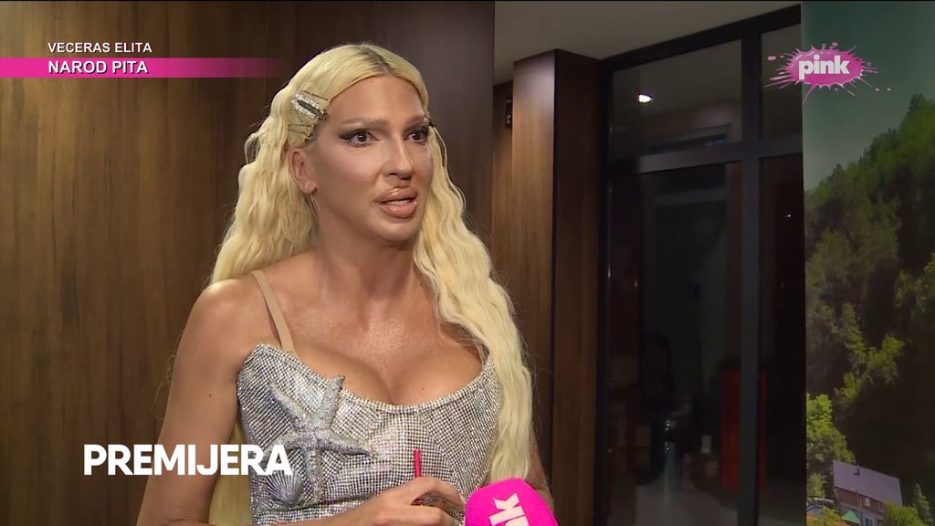 Jelena Karleuša otkrila kako joj ćerke pomažu oko nove pesme i marketinga – Jelena Karleuša ćerke
