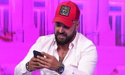 Luka Vujović javno brani majku Biljanu: Oštro demantovao optužbe u emisiji – Luka Vujović brani majku Biljanu