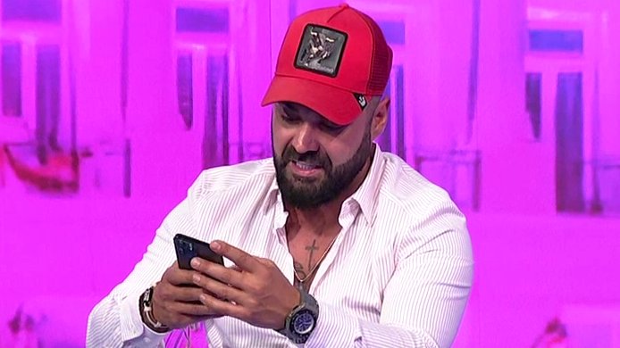 Luka Vujović javno brani majku Biljanu: Oštro demantovao optužbe u emisiji – Luka Vujović brani majku Biljanu