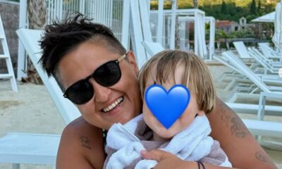 Marija Šerifović podelila detalje sa letovanja: Povreda sina tokom igre na primorju – povreda tokom igre