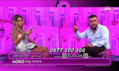 Mevlida Durdžić uživo posavetovala Asmina i iznela mišljenje o Aneli – Mevlida Durdžić u emisiji