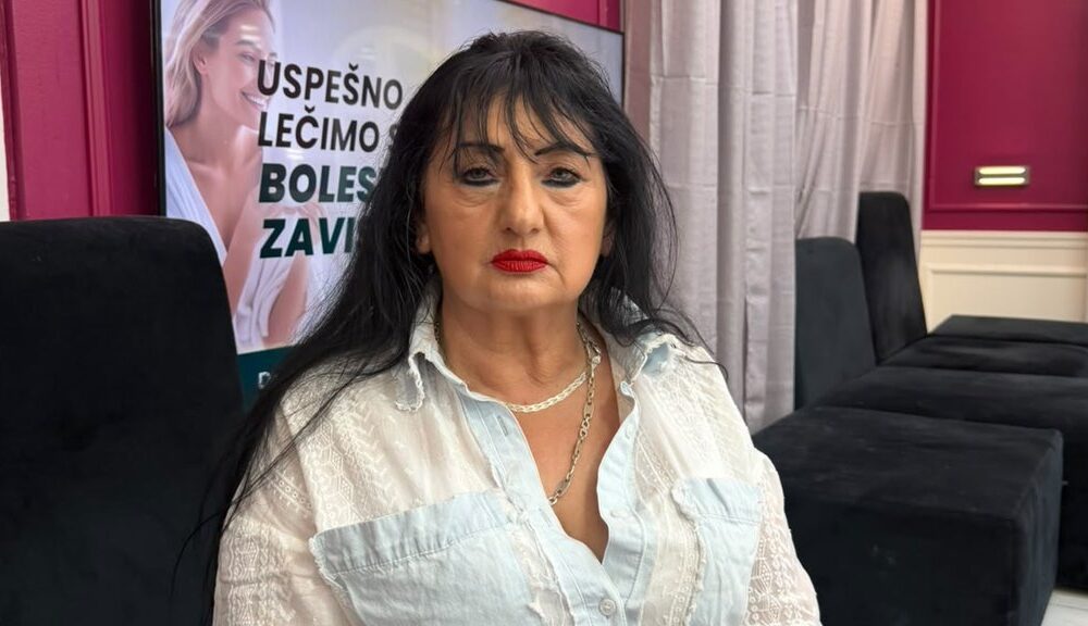 Milosava iskreno o ljubavi Aneli i Filipa i Stanijinoj pobedi u Eliti – ljubavi Aneli i Filipa u Eliti
