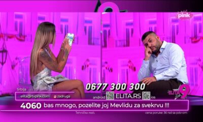 Mustafa Durdžić uživo o sukobu sa porodicom Ahmić: Stanija nas nije uvredila – sukob porodica Durdžić i Ahmić