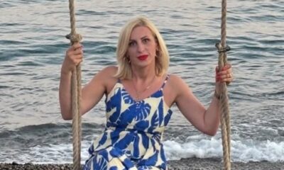 Samira Lončarević emotivno čestitala sinu rođendan na Instagramu, slavlje u porodici – slavlje u porodici Lončarević
