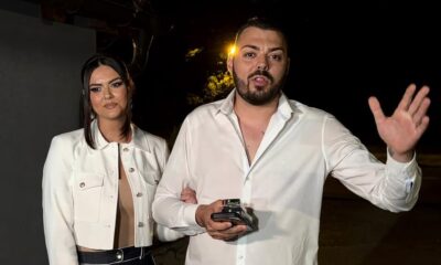 Sloba Vasić i supruga Jelena pred razvodom: Brak u krizi nakon teškog perioda – razvod Slobe Vasića