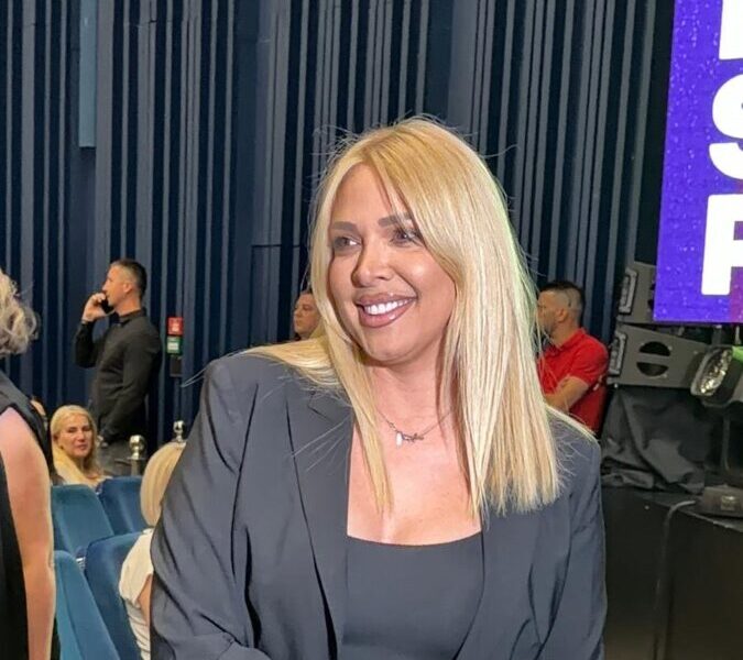 Milica Todorović