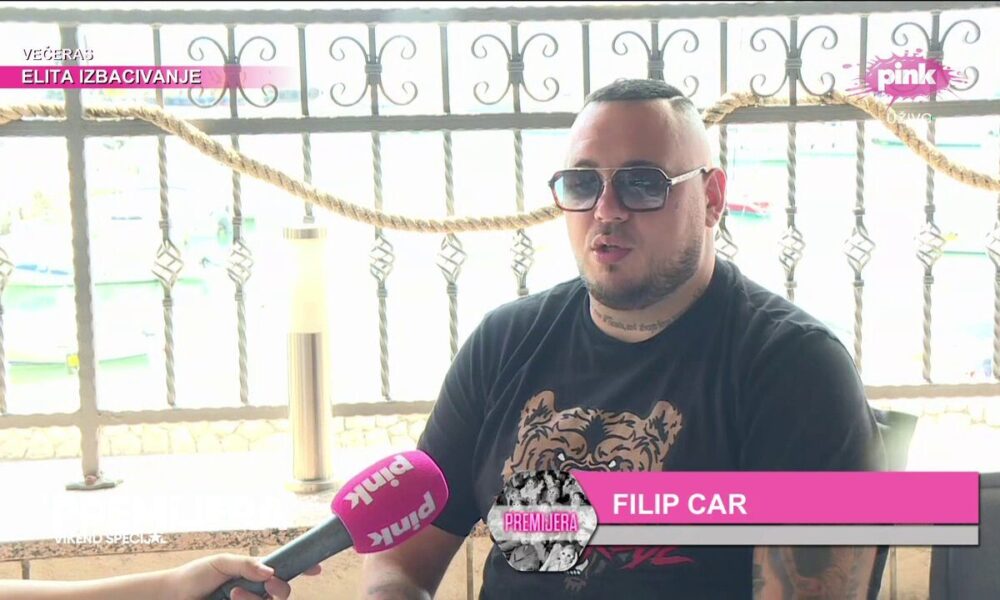 filip car