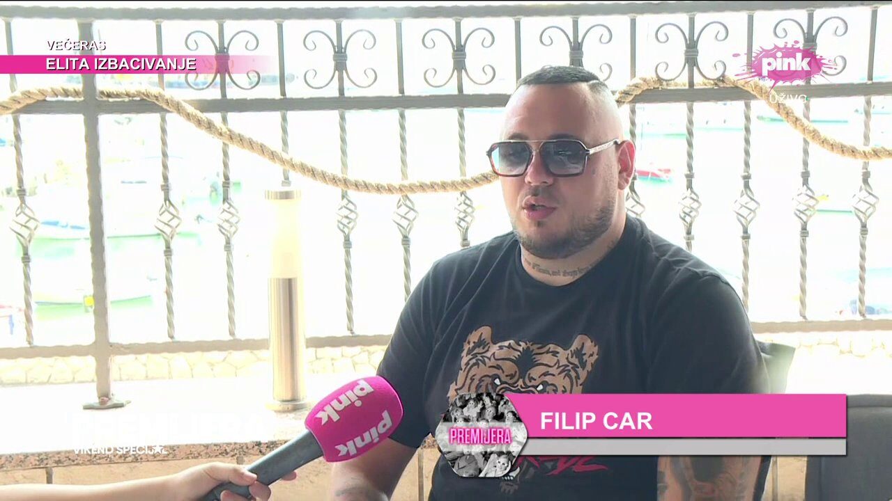 filip car