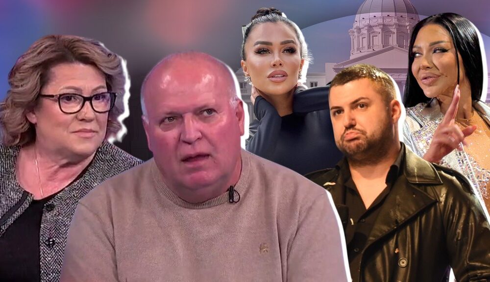 Asmin Durdžić otkrio razloge za ljutnju na roditelje zbog Stanije i Elite 9