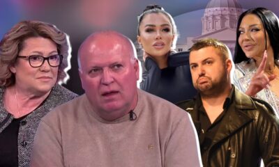 Asmin Durdžić otkrio razloge za ljutnju na roditelje zbog Stanije i Elite 9