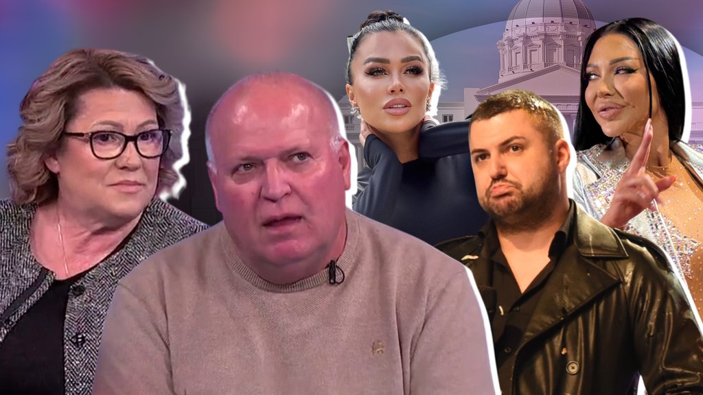 Asmin Durdžić otkrio razloge za ljutnju na roditelje zbog Stanije i Elite 9