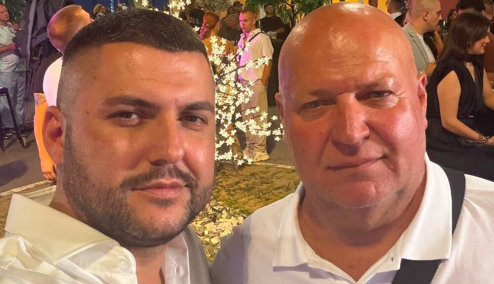 Asmin Durdžić naljutio porodicu zbog veze sa Majom Marinković