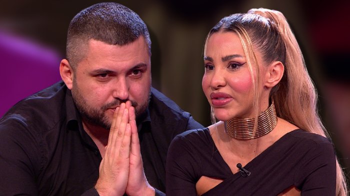 Asmin Durdžić pokreće sudski postupak za viđanje ćerke: Aneli bi mogla da ostane bez starateljstva