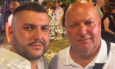 Asmin Durdžić naljutio porodicu zbog veze sa Majom Marinković