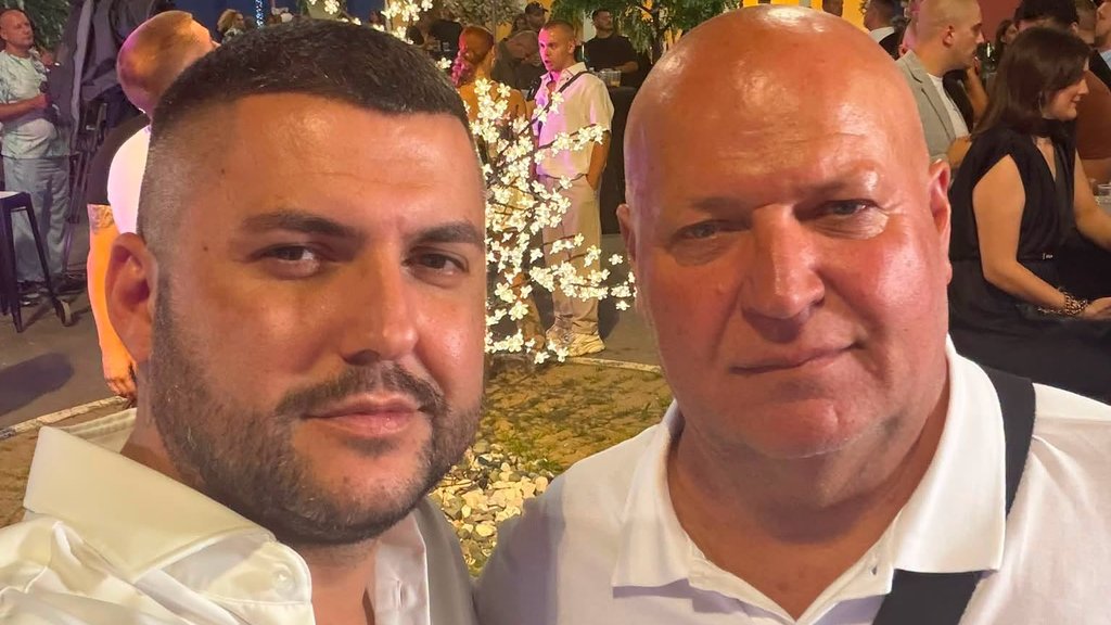 Asmin Durdžić naljutio porodicu zbog veze sa Majom Marinković