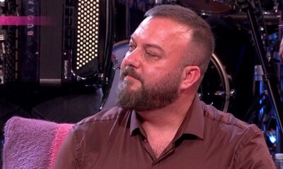 Borko Radivojević otvoreno o honorarima na estradi: Ko je ovaj pevač? – honorari na estradi