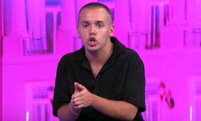 Dačo Virijević kritikuje Tamaru Radoman i otkriva Luki svoju stranu – napad na Tamaru Radoman