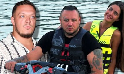 Filip Car progovorio o Anđelinom pomirenju s Gastozom: Evo šta je rekao – Filip Car o pomirenju Anđele i Gastoza