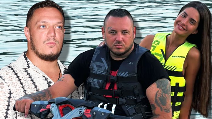 Filip Car progovorio o Anđelinom pomirenju s Gastozom: Evo šta je rekao – Filip Car o pomirenju Anđele i Gastoza