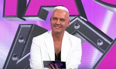 Gledateljka u duetu sa Milanom Miloševićem zabavila studio tokom emisije