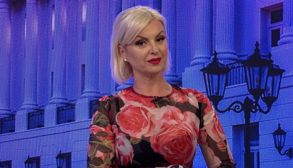 Ivana Šašić progovorila o prevari bivšeg muža i pokazala novi izgled