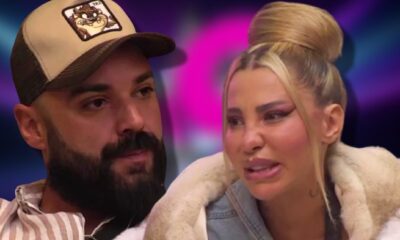Luka Vujović iskreno o vezi sa Aneli Ahmić: Da li se kaje zbog izbora – veza sa Aneli Ahmić