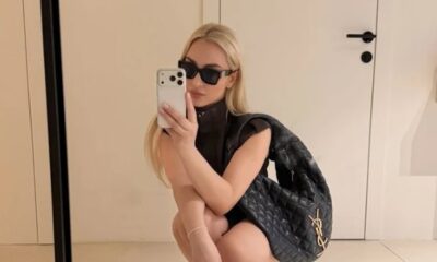 Maja Berović pokazala luksuzni stan u Beogradu: Bela dominira, uloženih 200.000 evra – stan Maje Berović u Beogradu