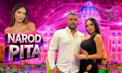 Maja Marinković i Asmin Durdžić zajedno u studiju: Prvo TV gostovanje posle Elite – Elita – Narod pita