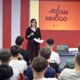 Podrška mladima kroz projekte bezbednosti na internetu i prevencije zavisnosti – bezbednost na internetu
