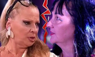 Slavica Delić i Jasmina Ahmić Grofica u žestokom sukobu na društvenim mrežama – sukob Slavice Delić i Grofice