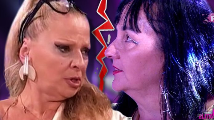 Slavica Delić i Jasmina Ahmić Grofica u žestokom sukobu na društvenim mrežama – sukob Slavice Delić i Grofice