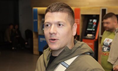 Sloba Radanović upozorio fanove zbog lažnih profila: Prevaranti koriste njegovo ime – Sloba Radanović otkriva lažne naloge