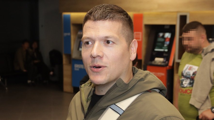 Sloba Radanović upozorio fanove zbog lažnih profila: Prevaranti koriste njegovo ime – Sloba Radanović otkriva lažne naloge