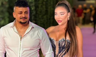 Sofija Janićijević i Borislav Terzić Terza ponovo u kontaktu: potez na Instagramu podigao prašinu