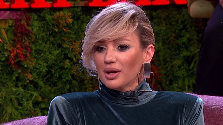 Ana Kokić pronašla mače ispod haube komšinicinog automobila usred noći