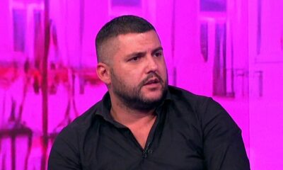 Asmin Durdžić stao u odbranu Maje Marinković tokom emisije Narod pita – Asmin Durdžić u emisiji Narod pita