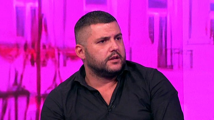 Asmin Durdžić stao u odbranu Maje Marinković tokom emisije Narod pita – Asmin Durdžić u emisiji Narod pita