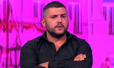 Asmin Durdžić i rođak Mujo razmenili stavove uživo: Priča o sinu Samuelu izazvala buru – Asmin ima sina